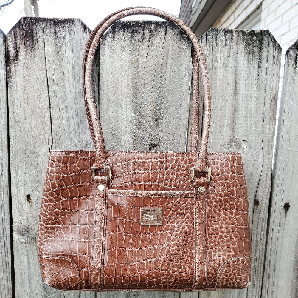 vintage liz claiborne bag